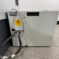 PXi Precision X-Ray X-Rad SmART Radiation Therapy System image 2